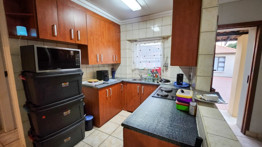 2 Bedroom Property for Sale in Flamwood North West